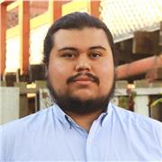 Ingeniero Civil Matemático y Magíster en matemáticas, Docente de Cálculo y Álgebra, Puntaje Nacional PSU